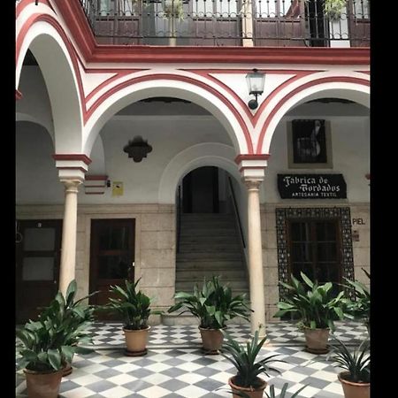דירות סביליה Piso A 60 Metros De La Catedral מראה חיצוני תמונה