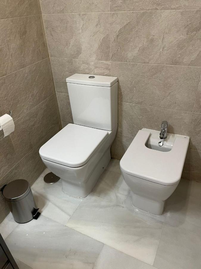 דירות סביליה Piso A 60 Metros De La Catedral מראה חיצוני תמונה