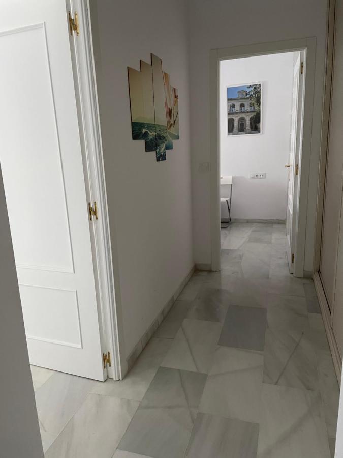 דירות סביליה Piso A 60 Metros De La Catedral מראה חיצוני תמונה